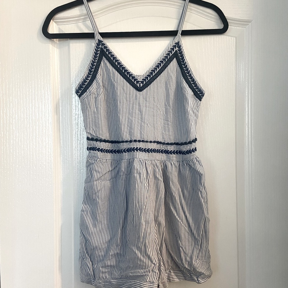 Romper - European Style